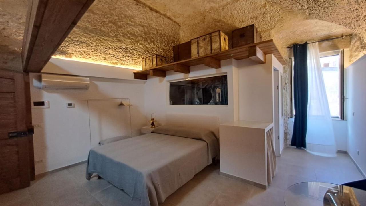 Caieta Housing Hotel Gaeta Exterior photo