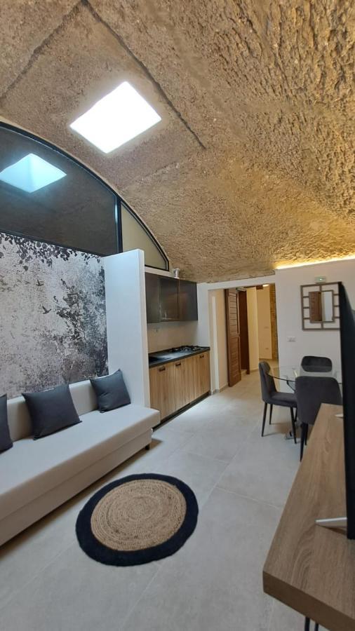 Caieta Housing Hotel Gaeta Exterior photo